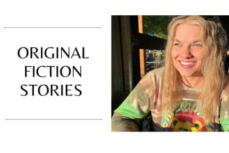 ghostwrite captivating fiction stories