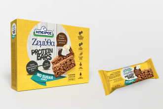 do packaging label design
