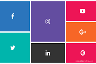 do any digital and social media marketing tasks for you