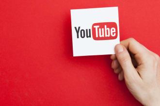 do professional youtube and podcast scriptwriting