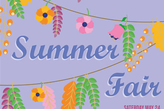 design de flyer, poster of illustraties naar jouw wensen