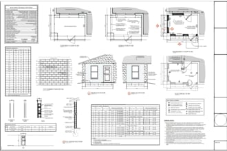 design generic accessory dwelling unit, city permit adu asap