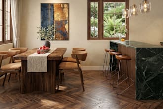 create high end 3d furniture renders with ai and 3ds max