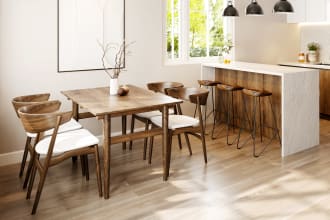 create 3d furniture, render nice on interior rooms by 3dsmax