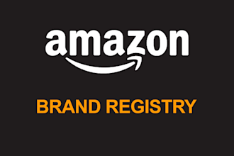 file your trademark in all 15 amazon market places through wipo or madrid system