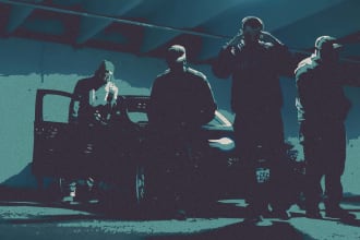 design  creative and unique  looking music covers arts