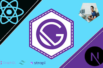build deploy fix gatsby next js contentful firebase strapi graphql