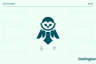 design a minimal timeless logo