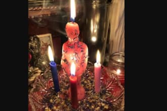 cast a spell to bring back your ex love