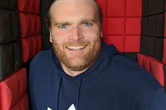 record a professional northern english accent voiceover