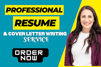 do cyber security resume, CV , cover letter, and linkedin