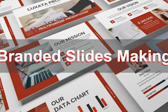 design powerpoint PPT presentation canva and google slides