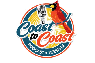 make amazing itunes podcast logo or cover art for you