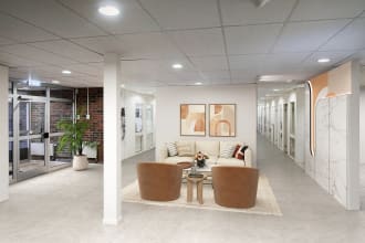 virtual staging for your room