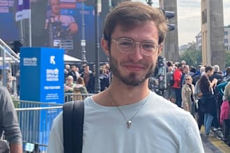 translate your story into literary french