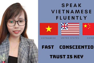 teach you how to speak vietnamese