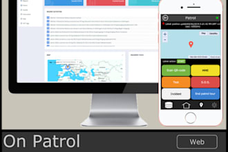 develop multiplatform mobile apps for you