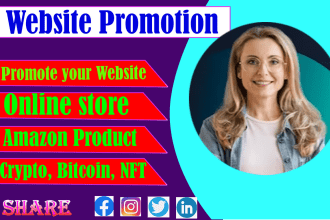 promote fb business page and website in your targeted country by fb marketing