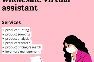 do product hunting for amazon fba product research
