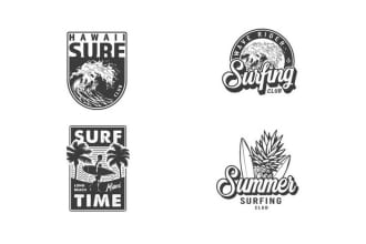 do creative vintage retro adventure camp outdoor mountain  business logo design