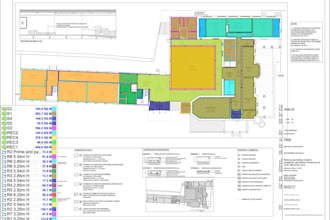 do material take off quantity takeoff and cost estimation