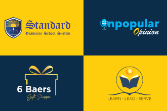 design a business logo symbolic, typographic, pictorial, lettermark, combination