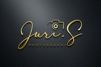 do photography logo watermark or signature