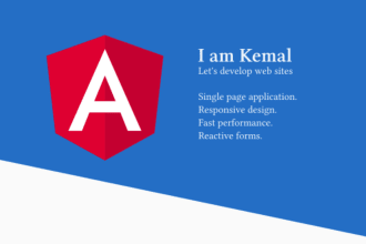 upgrade your angular app to the latest version