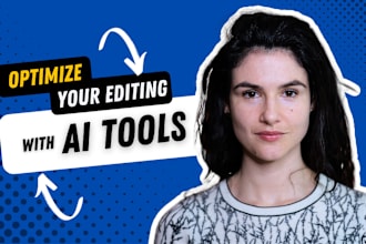 optimize your post production workflow with ai tools