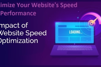 speed up your website and watch your traffic soar