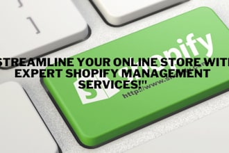 supercharge your online shopify store