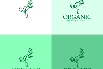 design a boho handdrawn botanical feminine logo