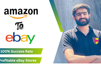 do amazon to ebay dropshipping top listings