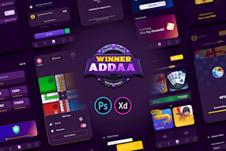 develop real cash multigaming app