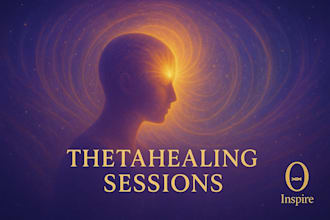do a thetahealing session to you