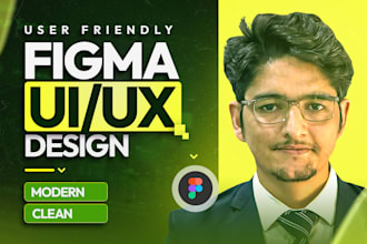 do figma website design, website design figma, figma landing page,website mockup
