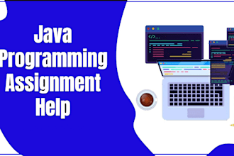 do university student assignments using  java, netbeans