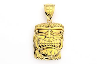 design any type of 3d cad jewelry and render it