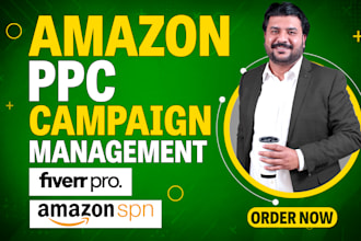 optimise amazon PPC ads, amazon PPC campaign