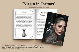 give you the best guide to get a perfect tattoo design and a successful tattoo