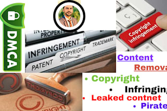 takedown defaming, harassing,unwanted, false and bad articles from websites