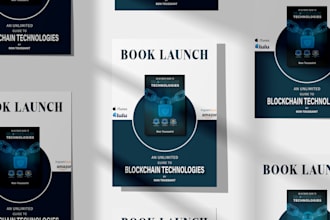 design professional brochure and flyer for any brand and company