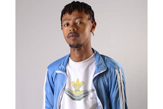 be your soulful rnb, afrobeat, pop singer songwriter edm afrohouse