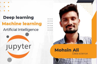 do nlp data science machine learning deep learning projects, ai