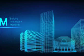 write on bim and construction engineering