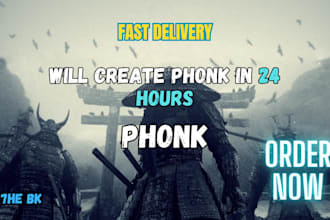 craft catchy phonk beats to elevate your music