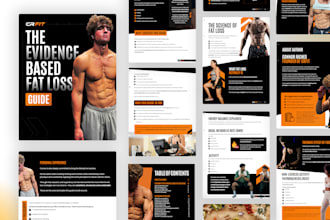 design health fitness ebook document