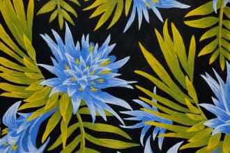 design patterns for textiles and wallpapers