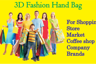 create expertly eye catching fashion handbags, purse