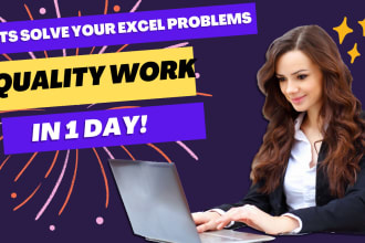 do excel and google sheets automation create and fixing formulas